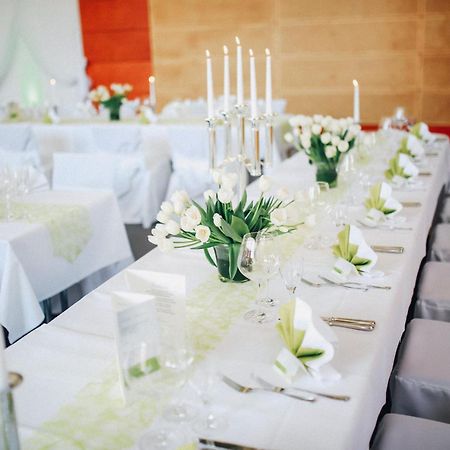 Ostseehotel Dierhagen Εξωτερικό φωτογραφία