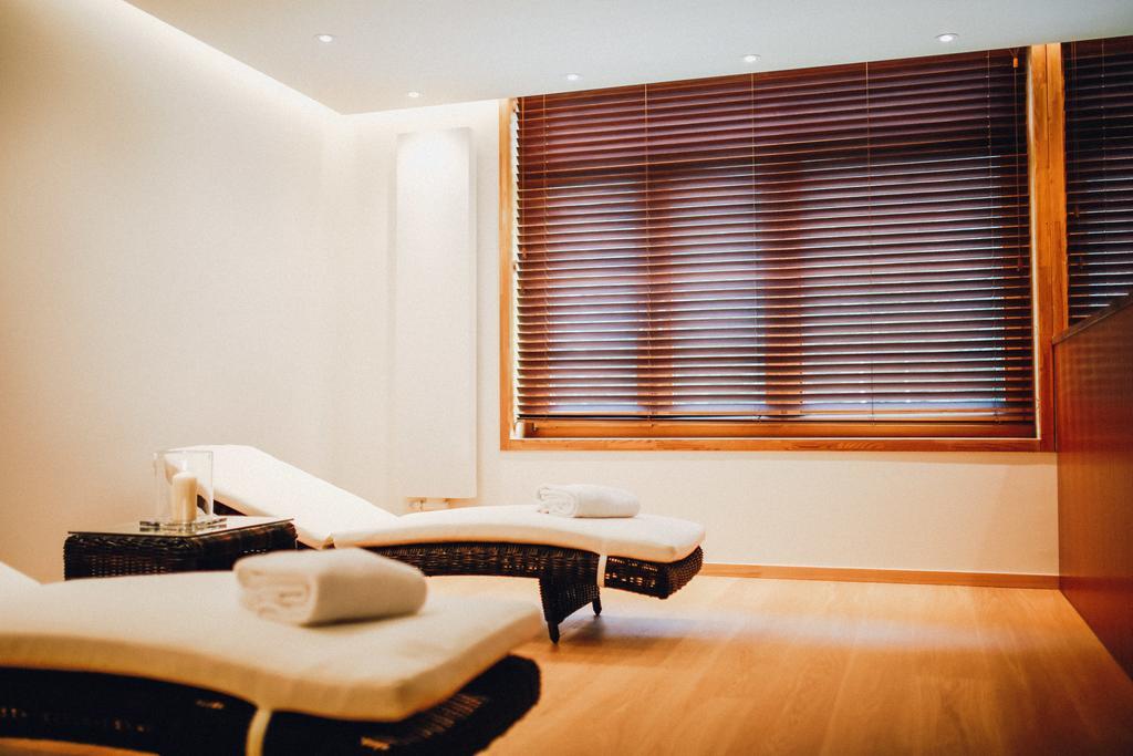 Ostseehotel Dierhagen Εξωτερικό φωτογραφία