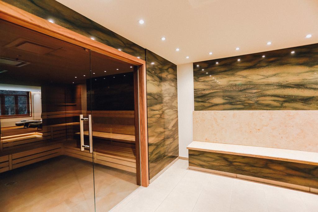 Ostseehotel Dierhagen Εξωτερικό φωτογραφία