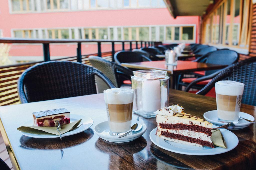Ostseehotel Dierhagen Εξωτερικό φωτογραφία