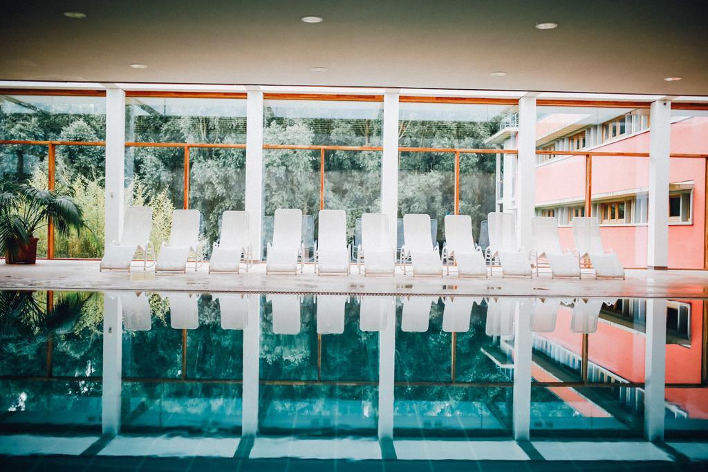 Ostseehotel Dierhagen Εξωτερικό φωτογραφία
