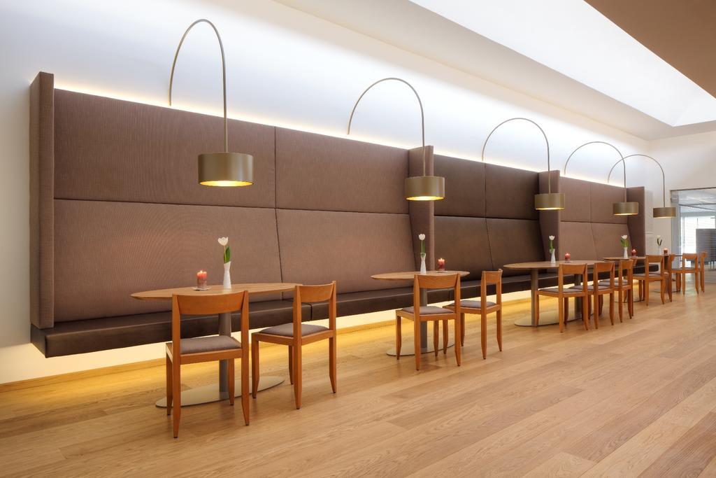 Ostseehotel Dierhagen Εξωτερικό φωτογραφία
