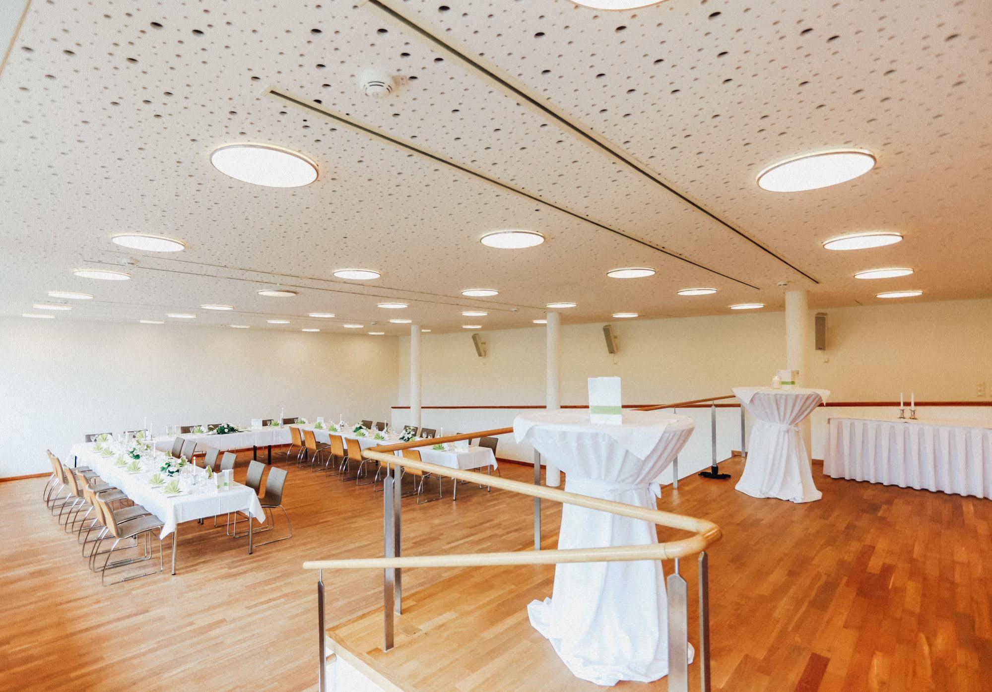 Ostseehotel Dierhagen Εξωτερικό φωτογραφία