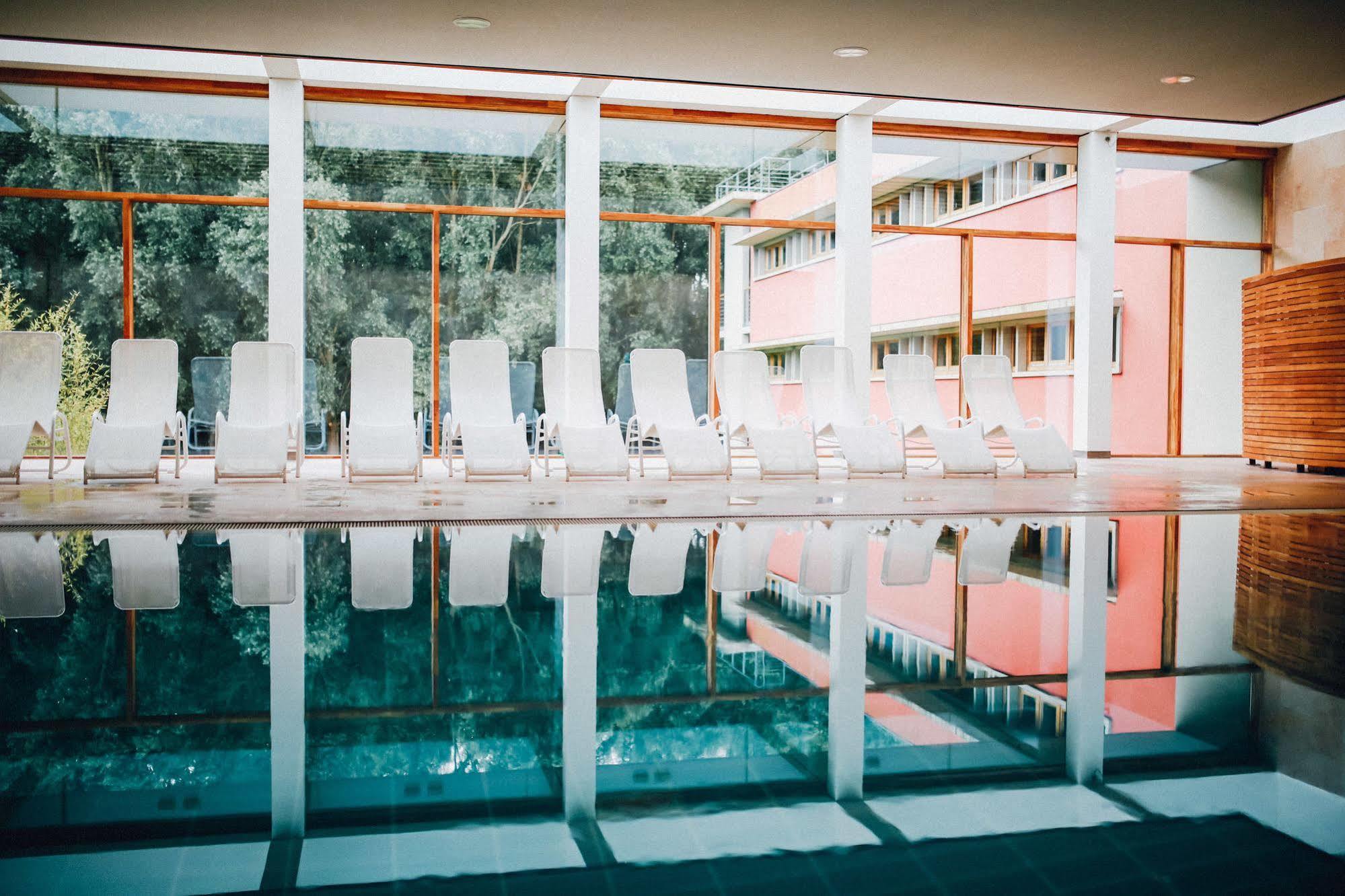 Ostseehotel Dierhagen Εξωτερικό φωτογραφία