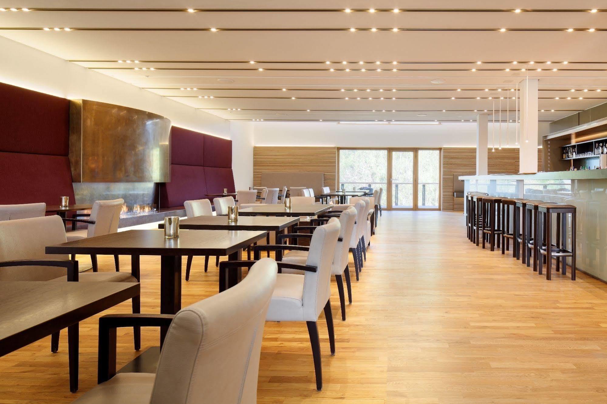 Ostseehotel Dierhagen Εξωτερικό φωτογραφία
