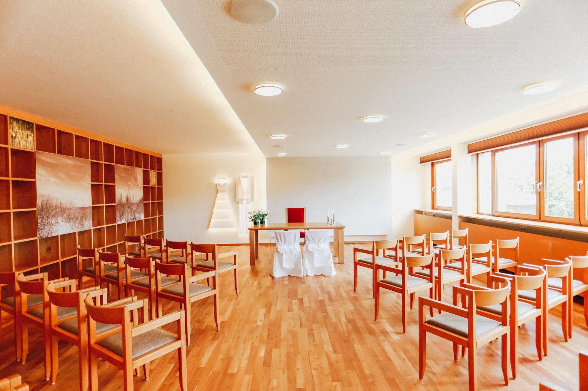 Ostseehotel Dierhagen Εξωτερικό φωτογραφία