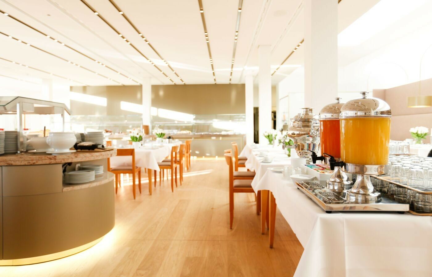 Ostseehotel Dierhagen Εξωτερικό φωτογραφία
