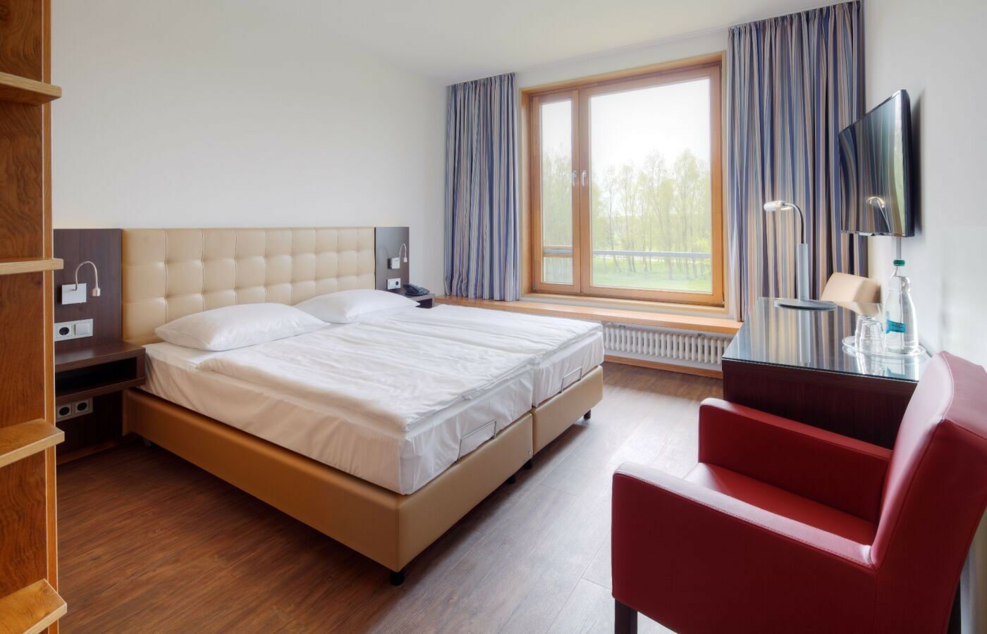 Ostseehotel Dierhagen Εξωτερικό φωτογραφία